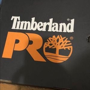 Timberland Pro BRAND NEW BOOTS SIZE 8